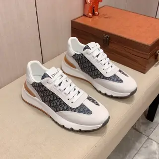 Dior casual shoes