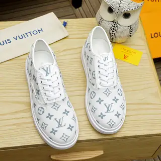 Louis Vuitton casual shoes for men