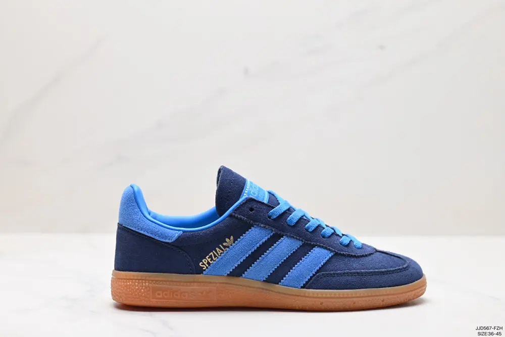 Adidas Handball Spezial Official Correct Version Shoes IE5895