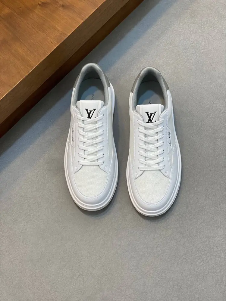 Louis Vuitton casual shoes