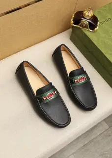 Gucci Loafers