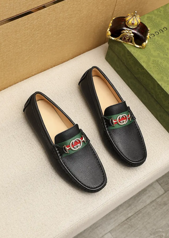 Gucci Loafers