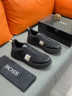 BOSS casual shoes