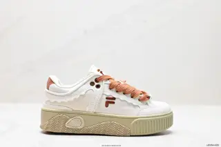 FILA FUSION Fila fashion brand STACK women’s shoes sneakers 2022 autumn new trend casual