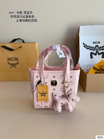 MCM Bag