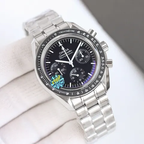 Omega Speedmaster