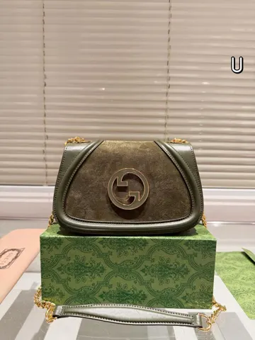 Gucci Crossbody