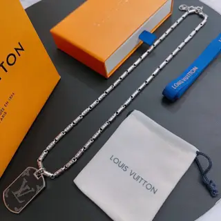 Louis Vuitton Necklace