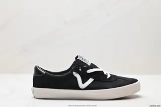 Vans 2024 Sport Low canvas shoes/vulcanized shoes for men and women VN000CQWGRN