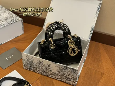 Dior Bag