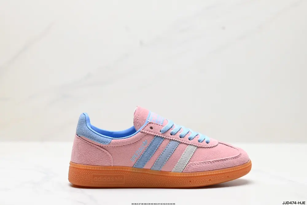 Adidas Handball Spezial Official Correct Version Shoes II0056