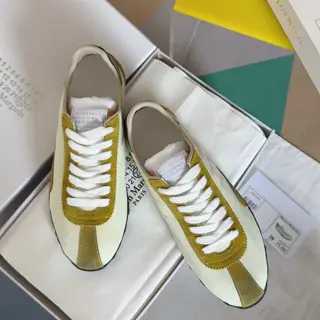 Maison Margiela’s latest Sprinter series