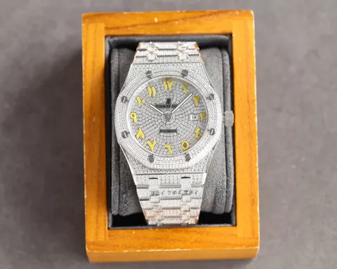 Audemars Piguet Watch