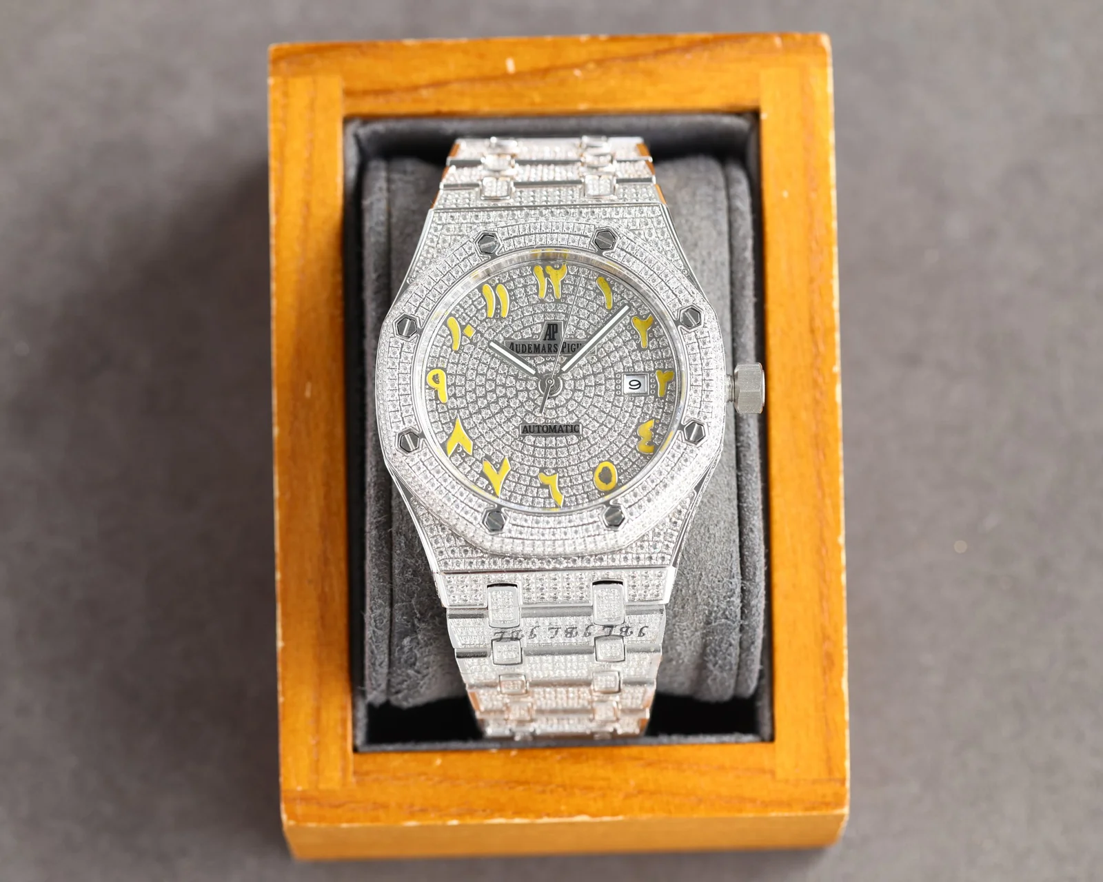 Audemars Piguet Watch