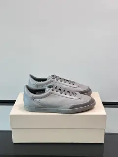 Dolce & Gabbana fashion casual shoes