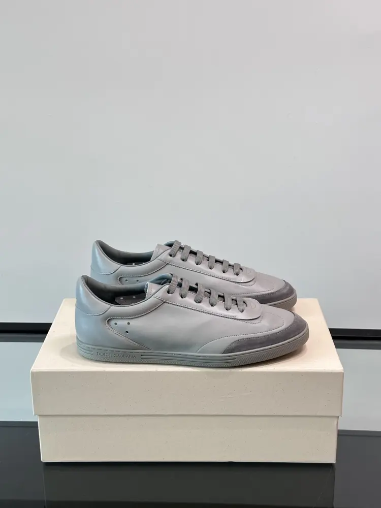 Dolce & Gabbana fashion casual shoes