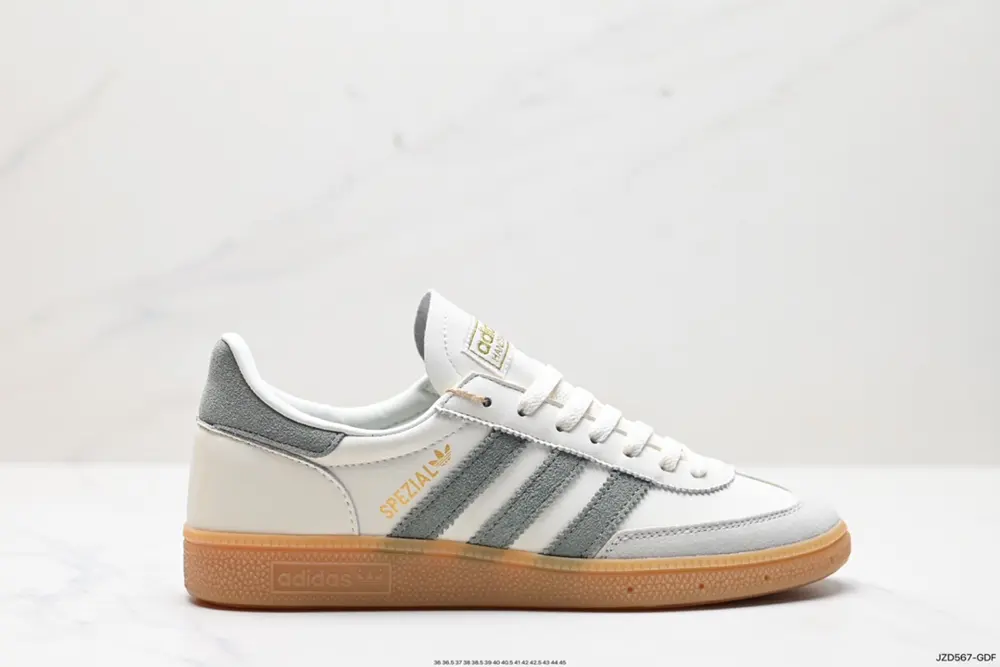 Adidas Handball Spezial Official Correct Version Shoes IF9730