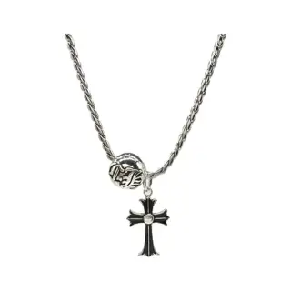 Chrome Hearts necklace