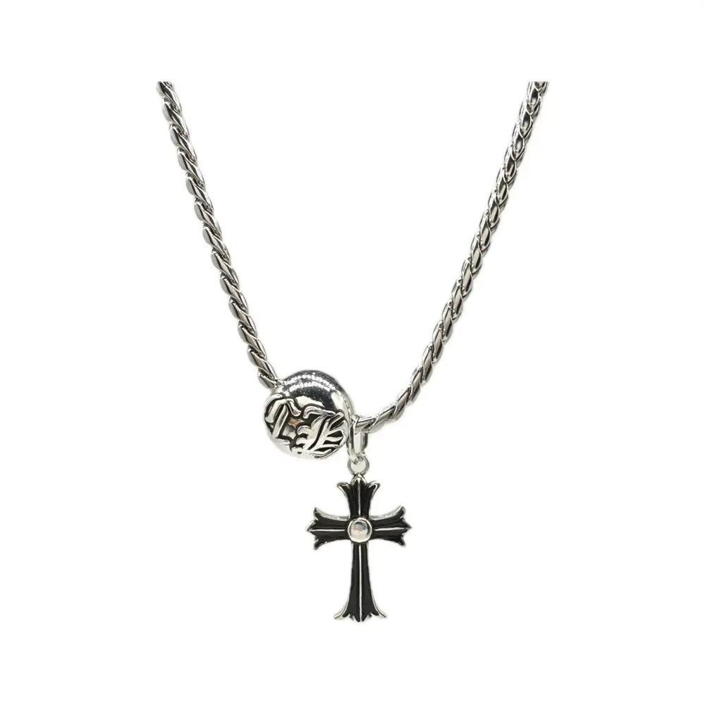 Chrome Hearts necklace