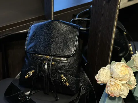 Balenciaga Backpack