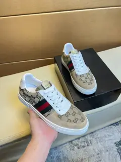 Gucci casual sneakers sole: original sole