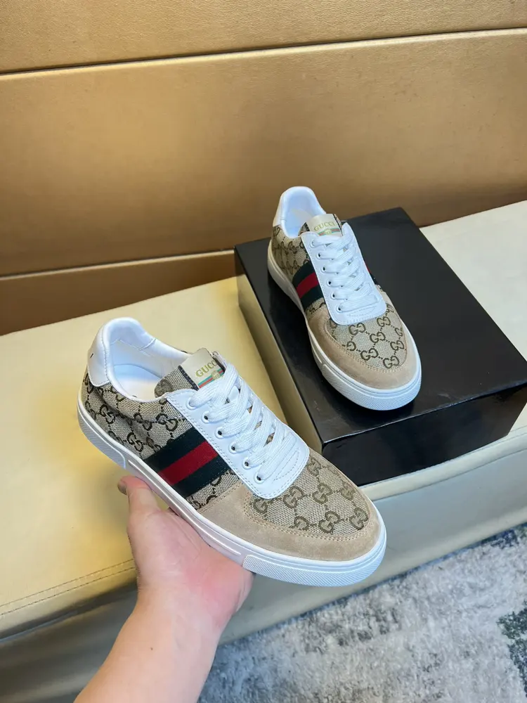 Gucci casual sneakers sole: original sole
