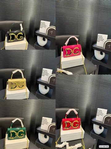 Dolce&Gabbana Bag