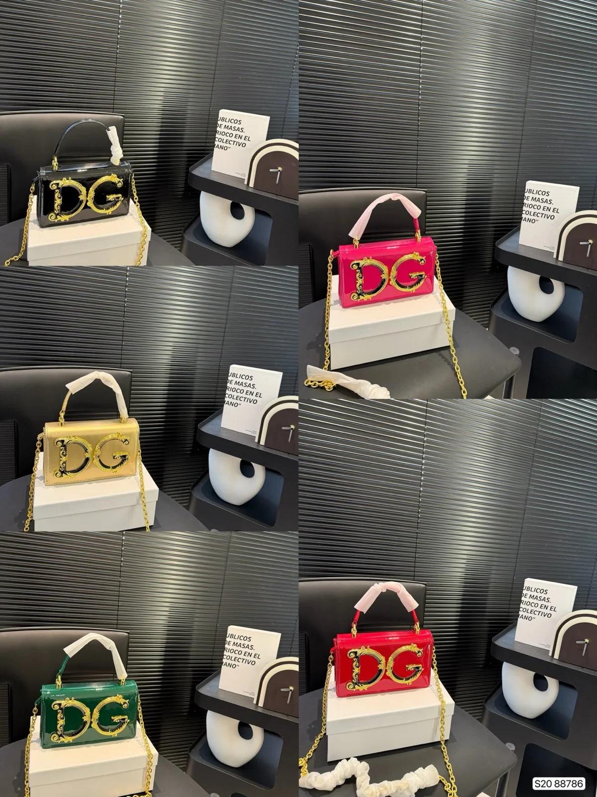 Dolce&Gabbana Bag