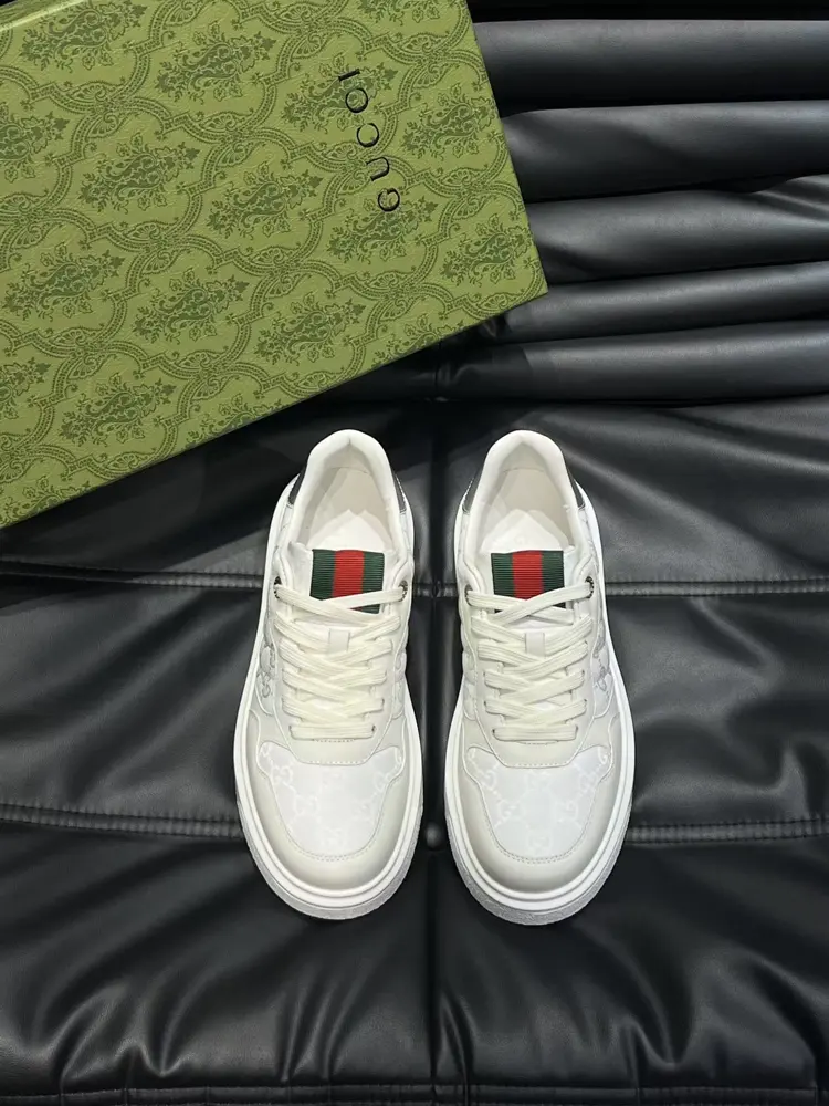 Gucci casual shoes