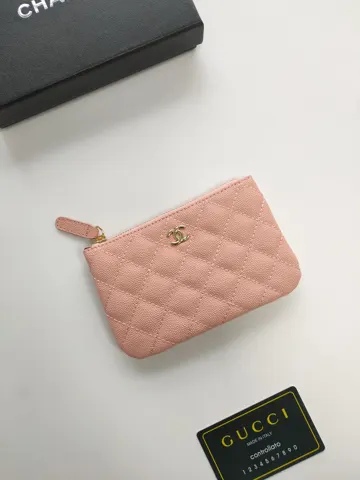 Chanel Wallet