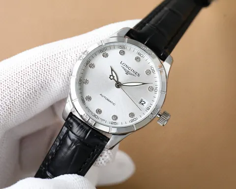 Longines Watch