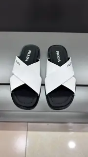 Prada slippers