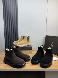 UGG winter hot-selling warm boots Pure handmade stitching