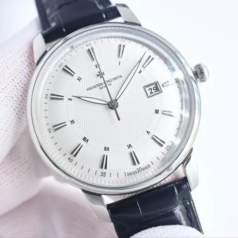 Vacheron Constantin Watch