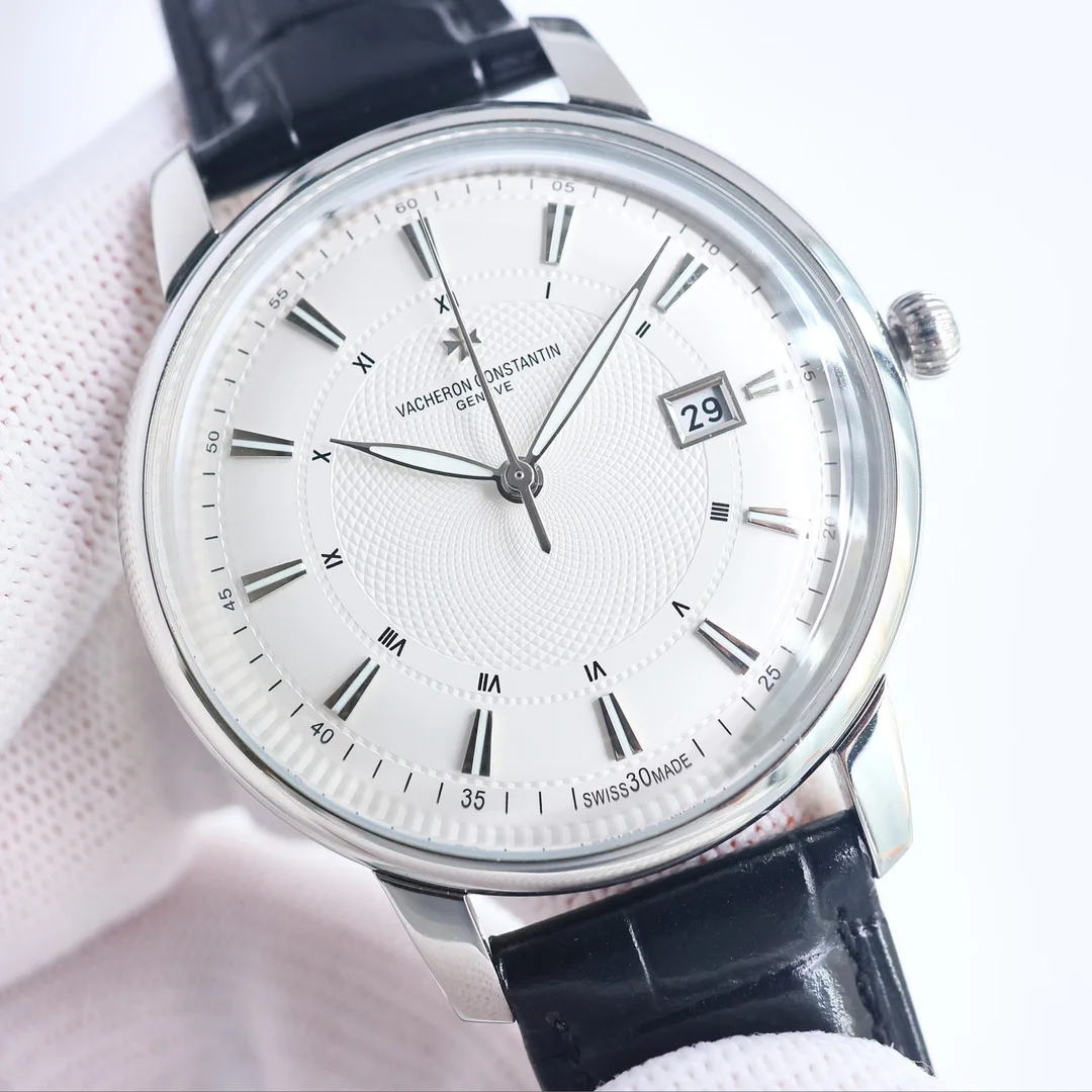 Vacheron Constantin Watch