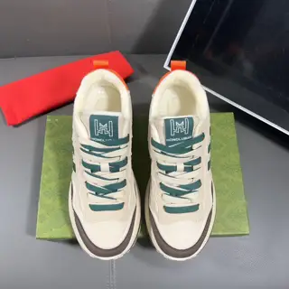Gucci casual fashion men’s shoes