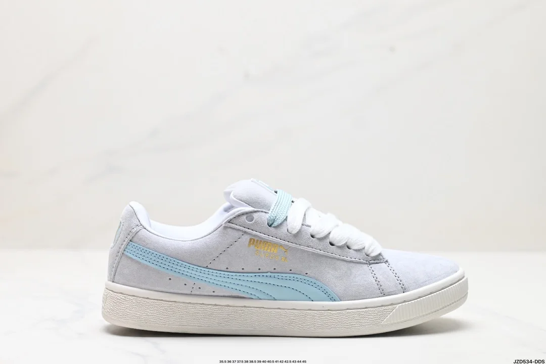 Puma Suede XL Skate retro item 395205