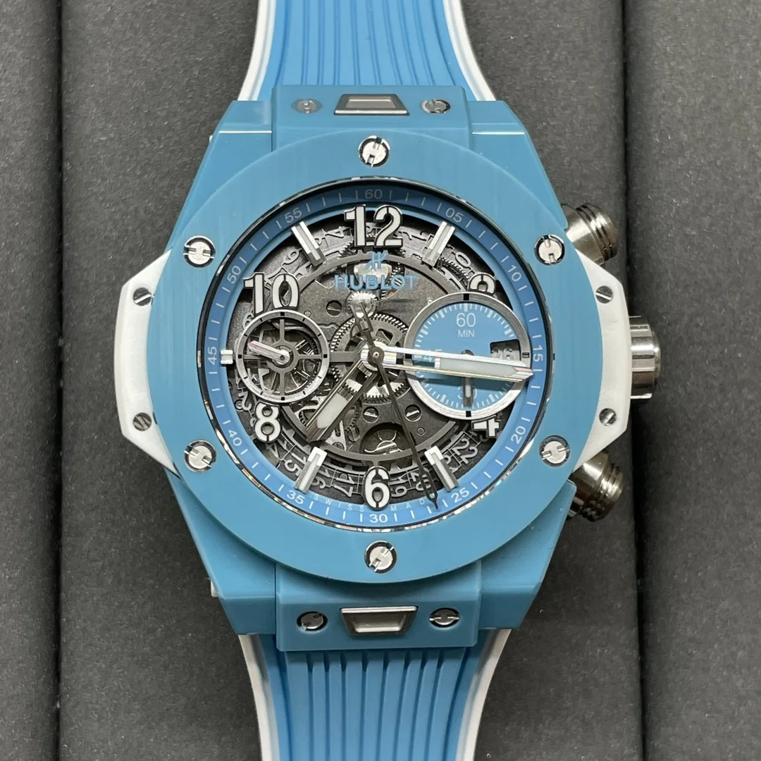 Hublot Big Bang