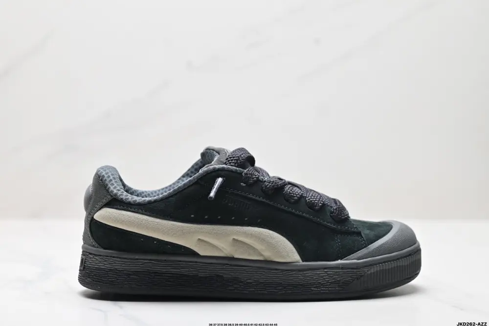 Puma Suede XL Crush retro item Shoes 399415