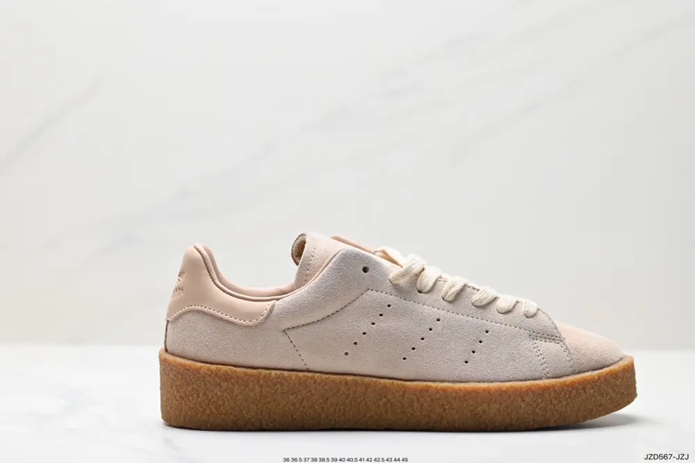 Adidas Stansmith low-top casual sports shoes FZ6444