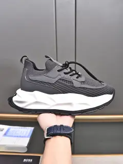 BOSS sports casual shoes