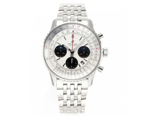 Breitling Watch