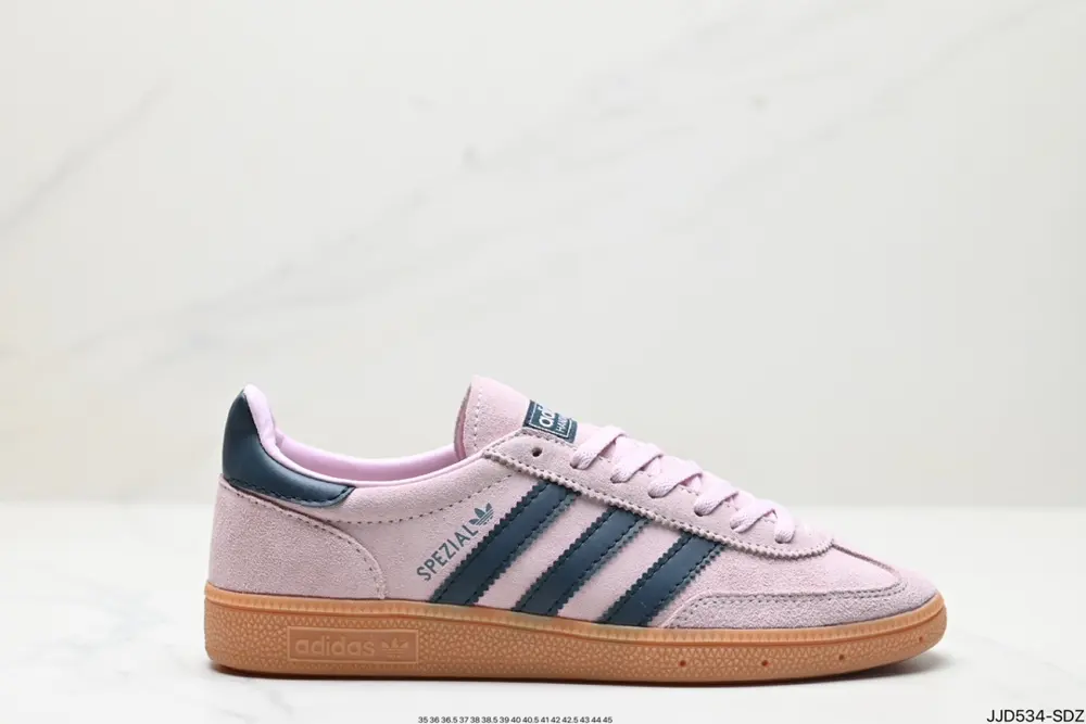 Adidas Handball Spezial Official Correct Version Shoes BD7633