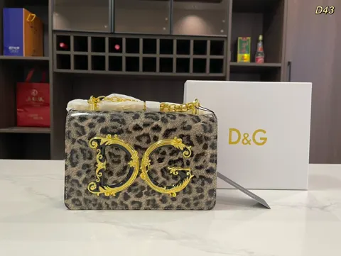 Dolce&Gabbana Bag