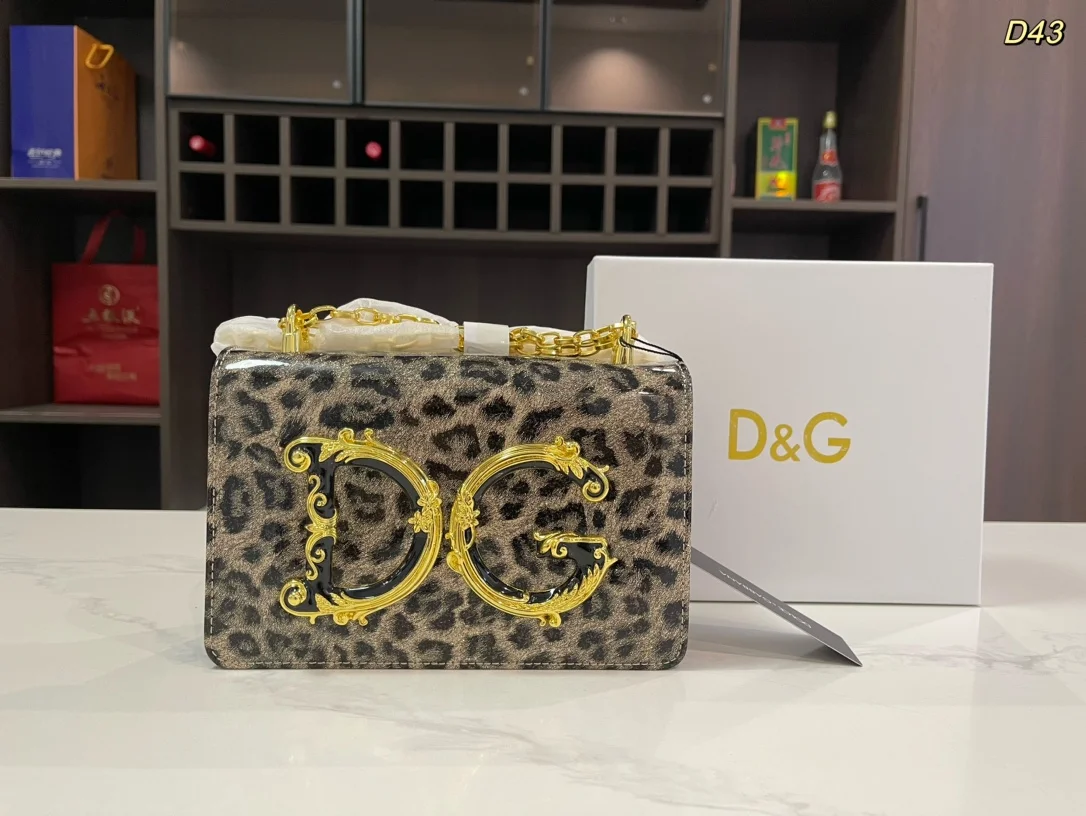 Dolce&Gabbana Bag