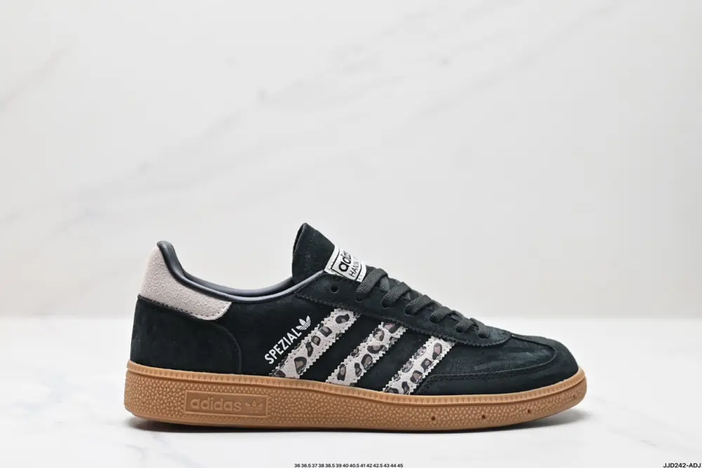 Adidas Handball Spezial Official Correct Version Shoes IG1976