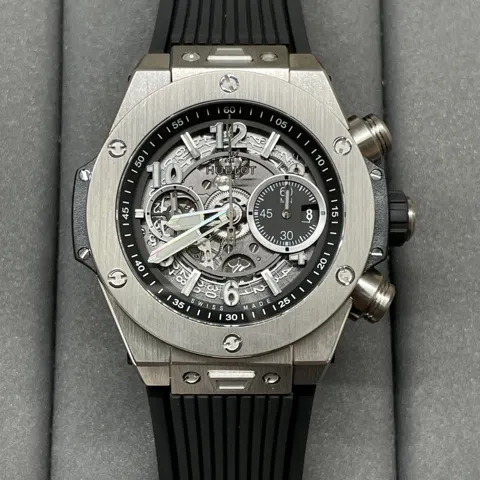 Hublot Master