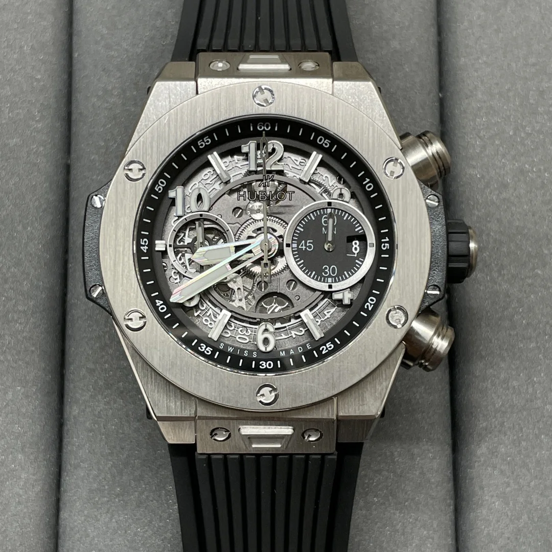 Hublot Master