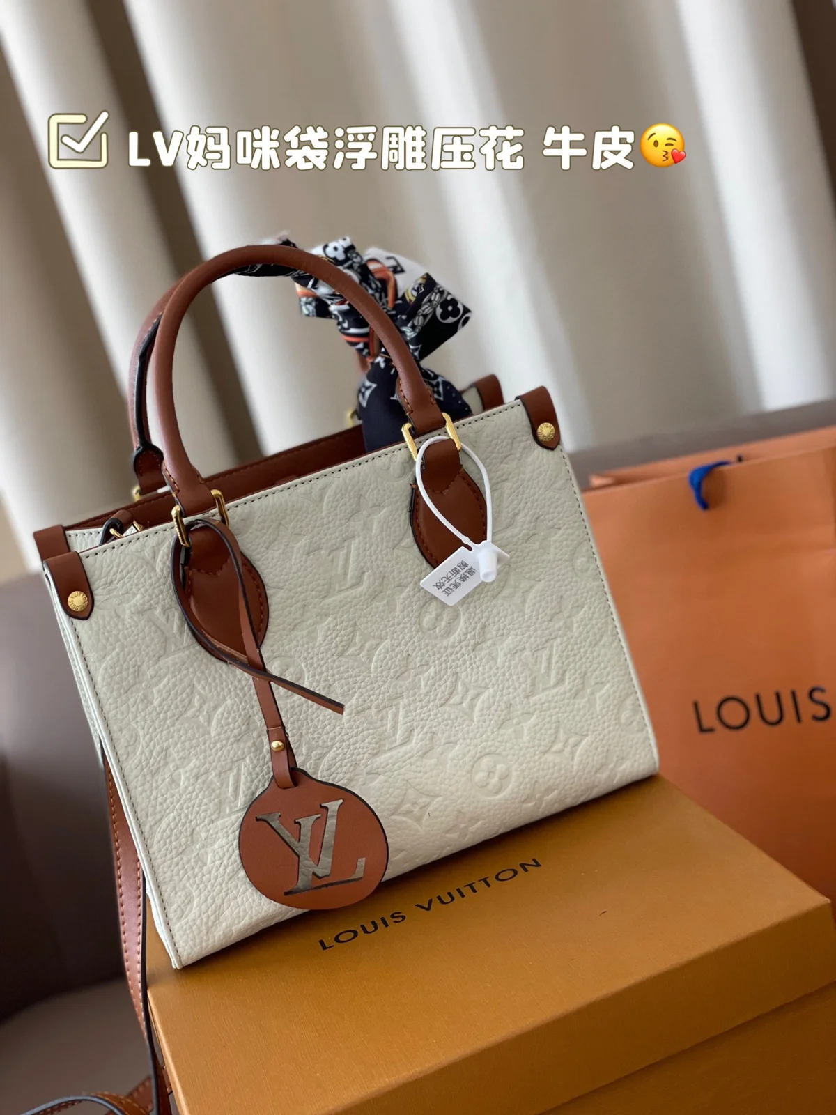 Louis Vuitton Bag