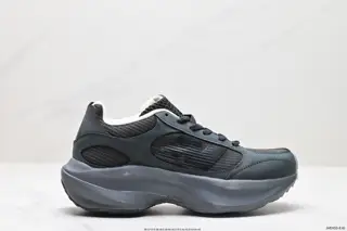 New Balance UWRPOBBW series retro running shoes